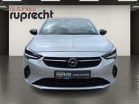 gebraucht Opel Corsa 1.2 Turbo Start Stop Autom. Edition 'Navi'