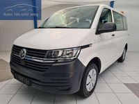 Gebraucht VW Transporter 110 PS (80 kW) 2020 Candyweiß Van