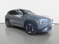 Neu Kia EV5 Air 160 kW (218 PS) 2026 Grün SUV