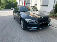 Brugt BMW 330 Performance 272 HK (200 kW) 2011 Sort Coupe