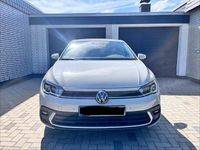 Usata VW Polo Life 95 CV (69 kW) 2024 Grigio Utilitaria