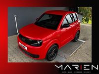 Neu Ligier Myli 2025 Rot Kleinwagen