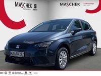 Neu Seat Ibiza Style 116 PS (85 kW) 2025 Magnetic grau Limousine