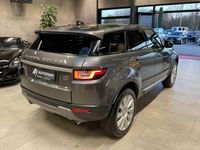 Gebraucht Audi SQ7 177 PS (130 kW) 2018 Grau SUV
