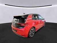 Gebraucht VW ID.3 Pro 150 kW (204 PS) 2023 Rot Kleinwagen