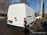 Gebraucht Renault Master 150 PS (110 kW) 2021 Van / Kleinbus