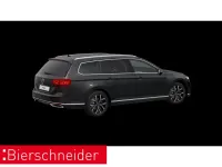 Gebraucht VW Passat Pro 218 PS (160 kW) 2022 Grau Kombi