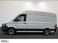 Gebraucht VW Crafter 140 PS (102 kW) 2020 Weiss Van