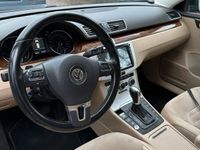 gebraucht VW Passat B7 2.0 TDI DSG Getriebe