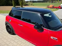 Gebraucht Mini John Cooper Works 231 PS (169 kW) 2015 Rot Kleinwagen