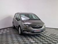 gebraucht Opel Zafira C Innovation Automatik _Bestzustand_