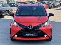 gebraucht Toyota Aygo Aygox-cite /klima /Navi /Kamera /Multi/Led