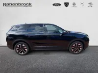 Gebraucht Opel Grandland X 145 PS (106 kW) 2025 Schwarz SUV