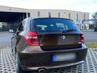 gebraucht BMW 120 