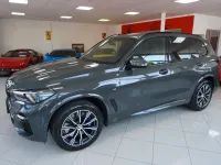 Gebraucht BMW X5 M Sport 340 PS (250 kW) 2022 Grau SUV