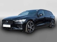 Gebraucht Volvo V60 Plus 349 PS (256 kW) 2022 Schwarz Kombi