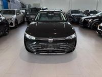 Second-hand VW Passat Business 150 CP (110 kW) 2024 Negru Berlinǎ