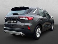 Gebraucht Ford Kuga Titanium 152 PS (111 kW) 2021 Lackierung (metallic) SUV