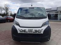 Gebraucht Fiat Ducato 179 PS (131 kW) 2024 Weiß Van