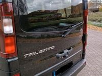 gebraucht Fiat Talento Bus