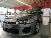 gebraucht Mitsubishi Lancer Sportback 1.6 MIVEC