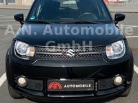 gebraucht Suzuki Ignis 1.2 DUALJET*Navi*Kamera*Klima*SHZ*GARANTIE