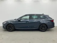 Gebraucht Cupra Leon VZ 245 PS (180 kW) 2022 Grau Kombi