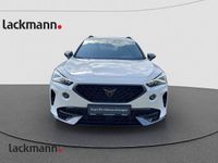 Gebraucht Cupra Formentor VZ 310 PS (228 kW) 2023 Candy weiss SUV