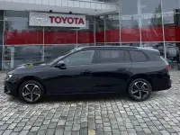 Gebraucht Opel Astra 131 PS (96 kW) 2025 Schwarz Kleinwagen