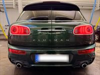 Gebraucht Mini Cooper 190 PS (139 kW) 2017 Grün Kleinwagen