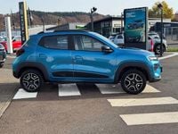 Gebraucht Dacia Spring Essentiel 33 kW (45 PS) 2022 Blau Kleinwagen