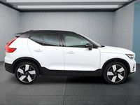 Gebraucht Volvo XC40 300 kW (408 PS) 2023 Weiß SUV