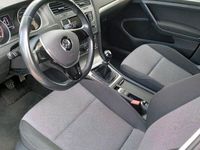 gebraucht VW Golf VII 1.2 TSI mit Standheizung