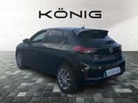Gebraucht Opel Corsa 101 PS (74 kW) 2023 Schwarz Kleinwagen
