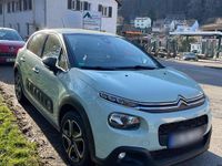 Gebraucht Citroën C3 PureTech 110 PS (80 kW) 2018 Kleinwagen