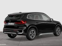 Neu BMW X1 xLine 156 PS (114 kW) 2026 Schwarz SUV