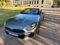 Gebraucht BMW Z4 M Sport 340 PS (250 kW) 2021 Cabrio