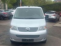 Gebraucht VW Transporter 102 PS (75 kW) 2006 Reflexsilber metallic Van