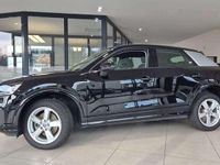 Gebraucht Audi Q2 Sport 150 PS (110 kW) 2017 Schwarz SUV