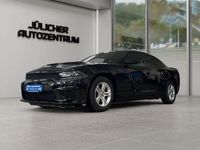 Gebraucht Dodge Charger SXT 305 PS (224 kW) 2018 Schwarz Limousine