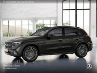 Gebraucht Mercedes GLC300 269 PS (197 kW) 2026 SUV