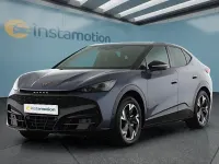 Neu Cupra Tavascan Endurance 210 kW (286 PS) 2026 Blau SUV