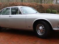 gebraucht Jaguar XJ6 Serie 1 - Schaltgetriebe