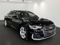 Gebraucht Audi S6 Ambiente 344 PS (253 kW) 2023 Brillantschwarz Limousine