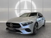 Gebraucht Mercedes A200 Advanced 163 PS (119 kW) 2026 Silber Limousine
