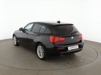 gebraucht BMW 118 1er i Advantage, Benzin, 16.030 €