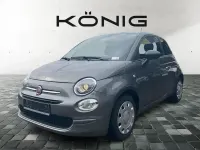 Gebraucht Fiat 500 69 PS (50 kW) 2023 Grau Kleinwagen