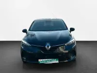 Gebraucht Renault Clio V Equilibre 91 PS (66 kW) 2022 Schwarz Limousine