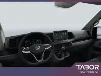 Neu VW Crafter 140 PS (102 kW) 2026 Weiss Van