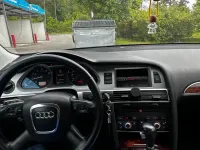 Brugt Audi A6 170 HK (125 kW) 2007 Grå Sedan